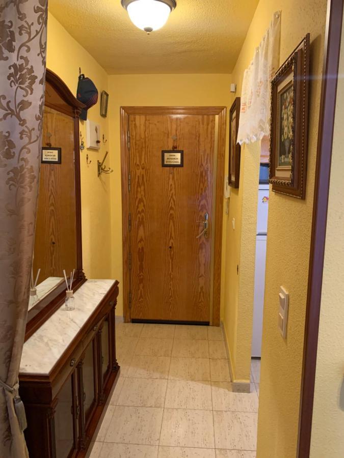 Apartament Montana Torrevieja Exteriér fotografie