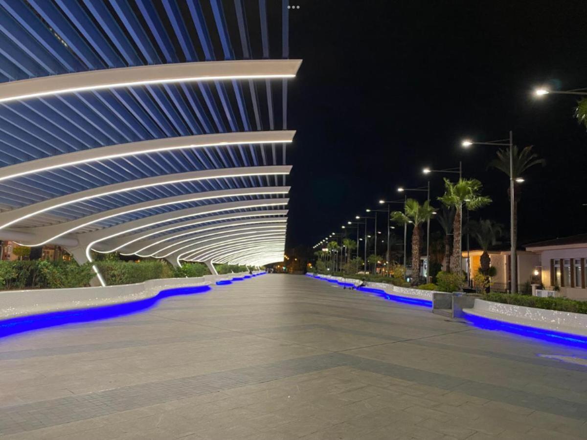 Apartament Montana Torrevieja Exteriér fotografie