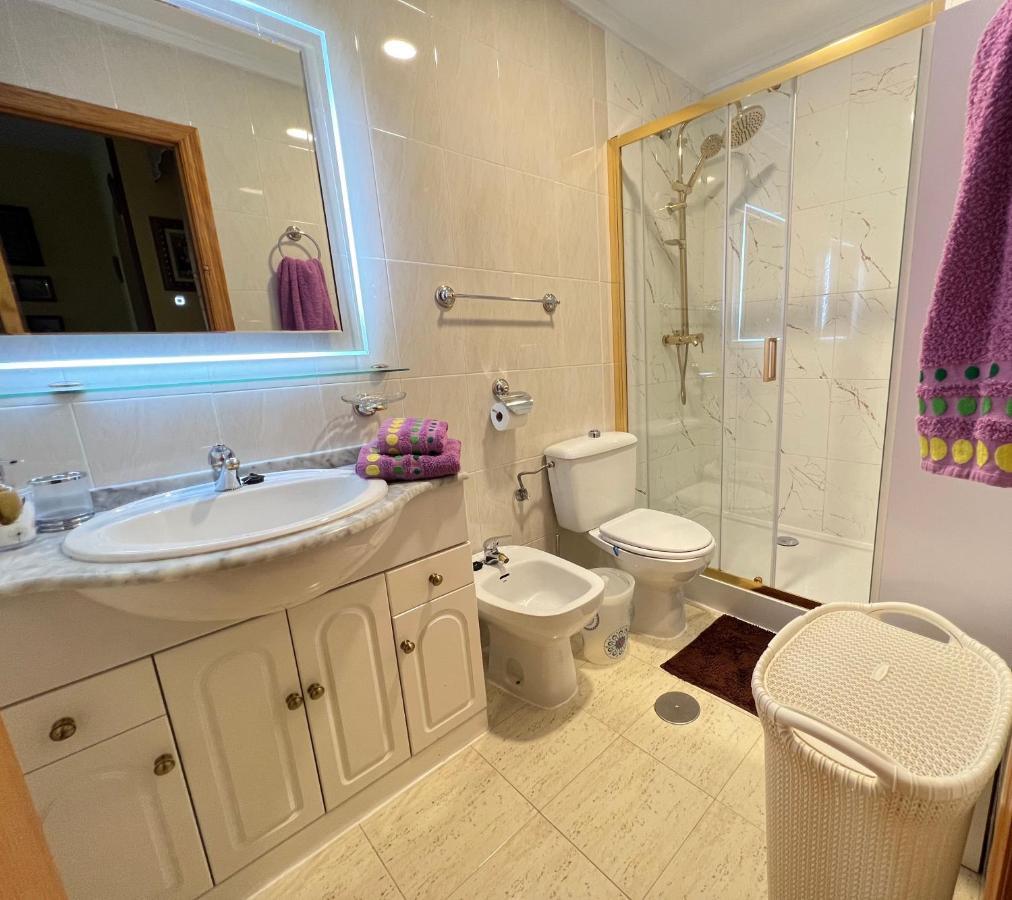 Apartament Montana Torrevieja Exteriér fotografie