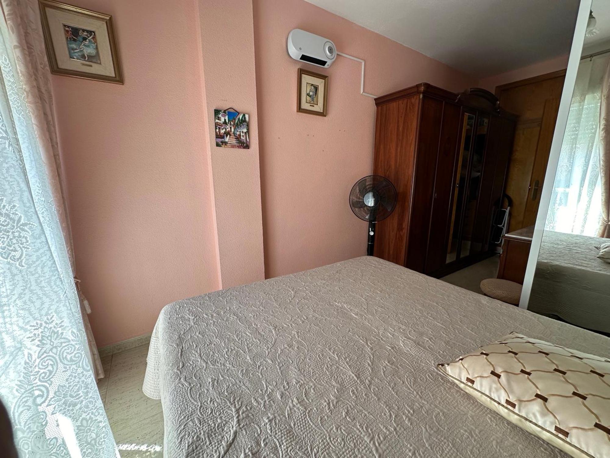 Apartament Montana Torrevieja Exteriér fotografie