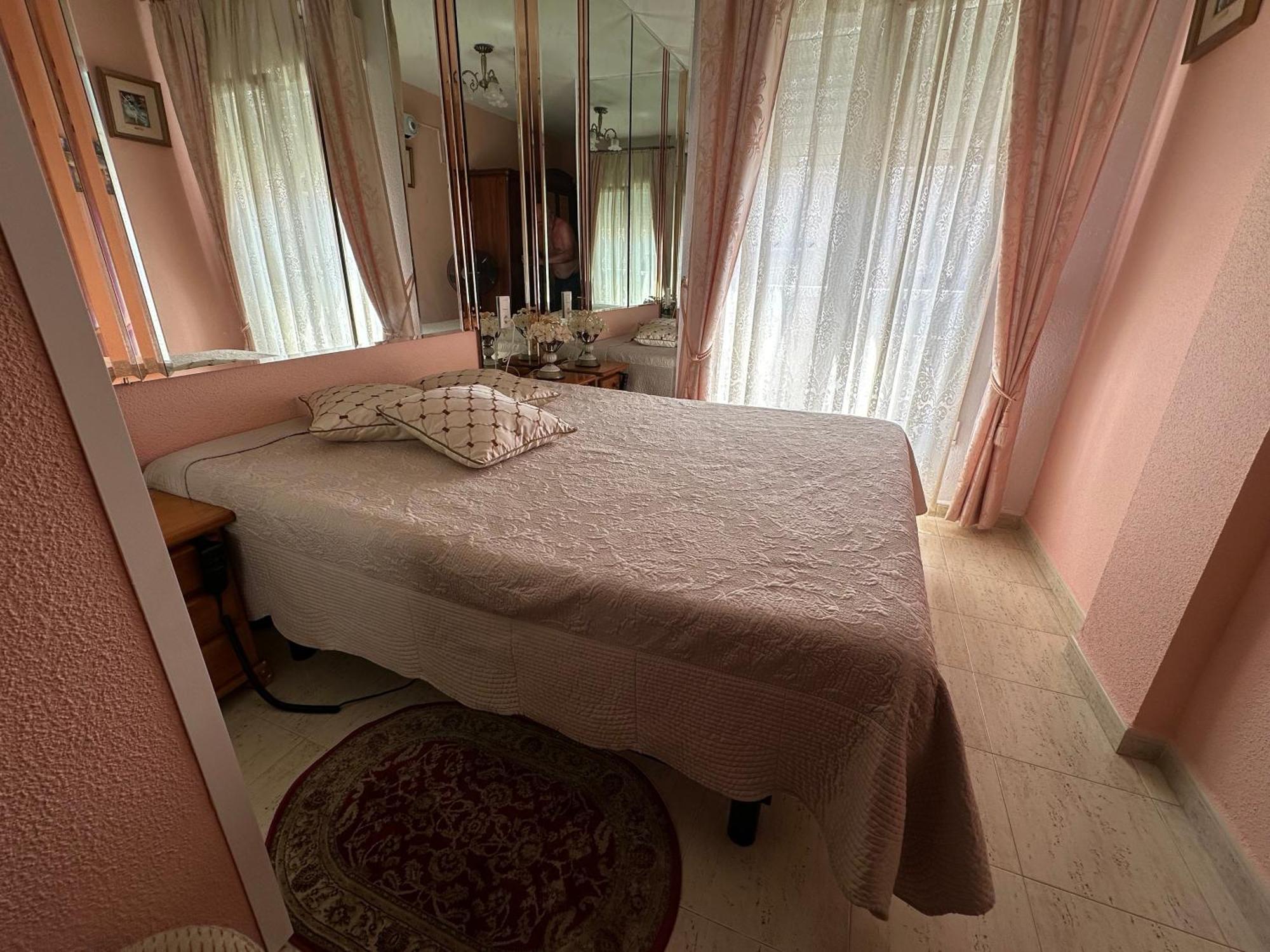 Apartament Montana Torrevieja Exteriér fotografie