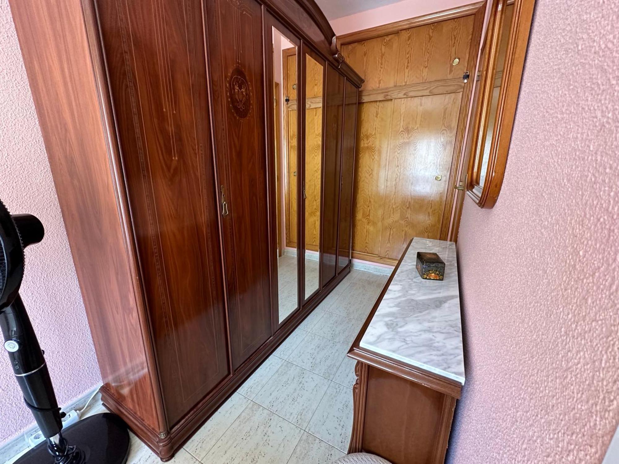 Apartament Montana Torrevieja Exteriér fotografie