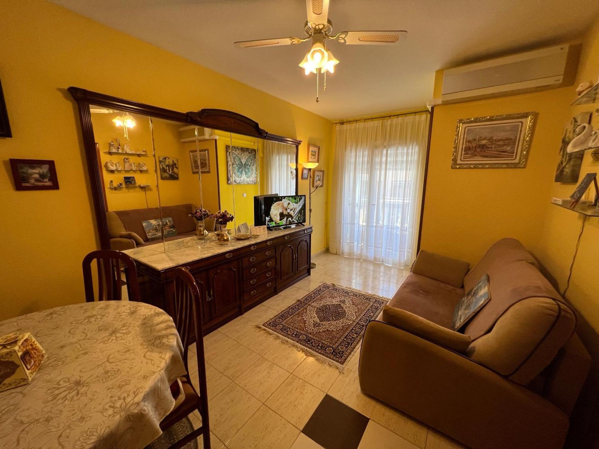 Apartament Montana Torrevieja Exteriér fotografie