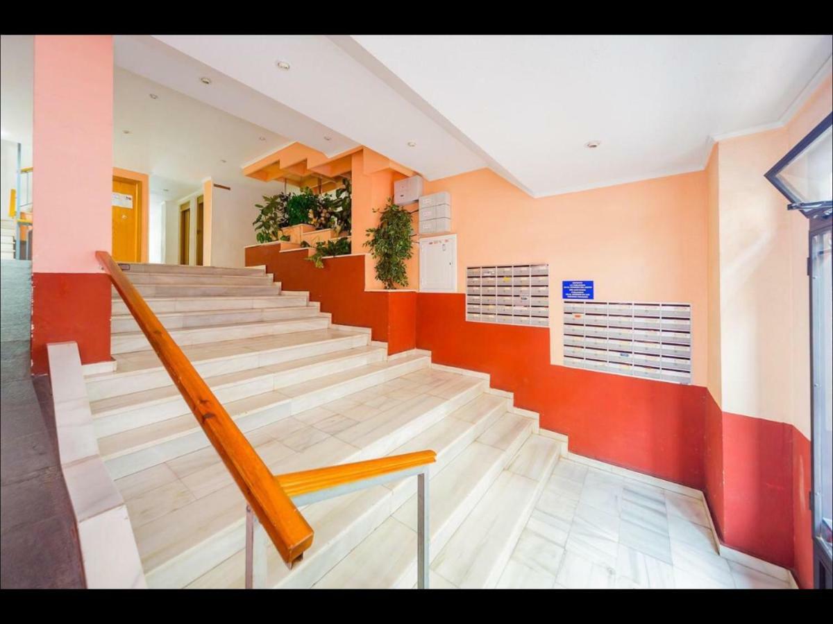 Apartament Montana Torrevieja Exteriér fotografie